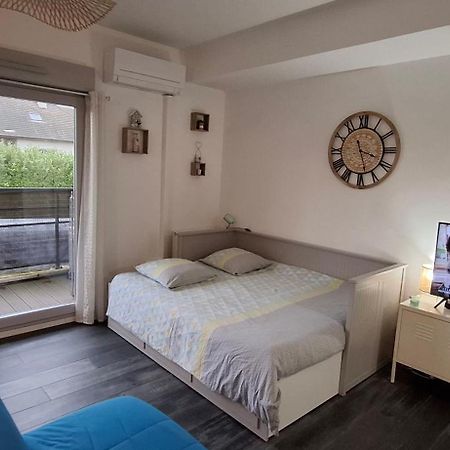 Appartement Studio O Fil De L'O A 12 Kilometres De Disneyland Paris Crecy-la-Chapelle Esterno foto