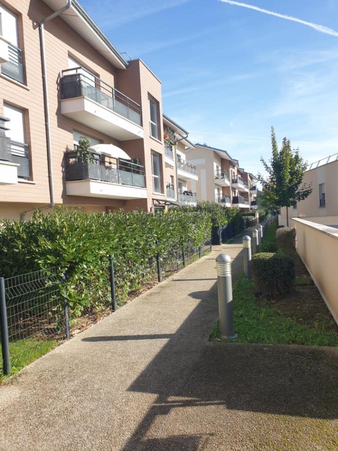 Appartement Studio O Fil De L'O A 12 Kilometres De Disneyland Paris Crecy-la-Chapelle Esterno foto