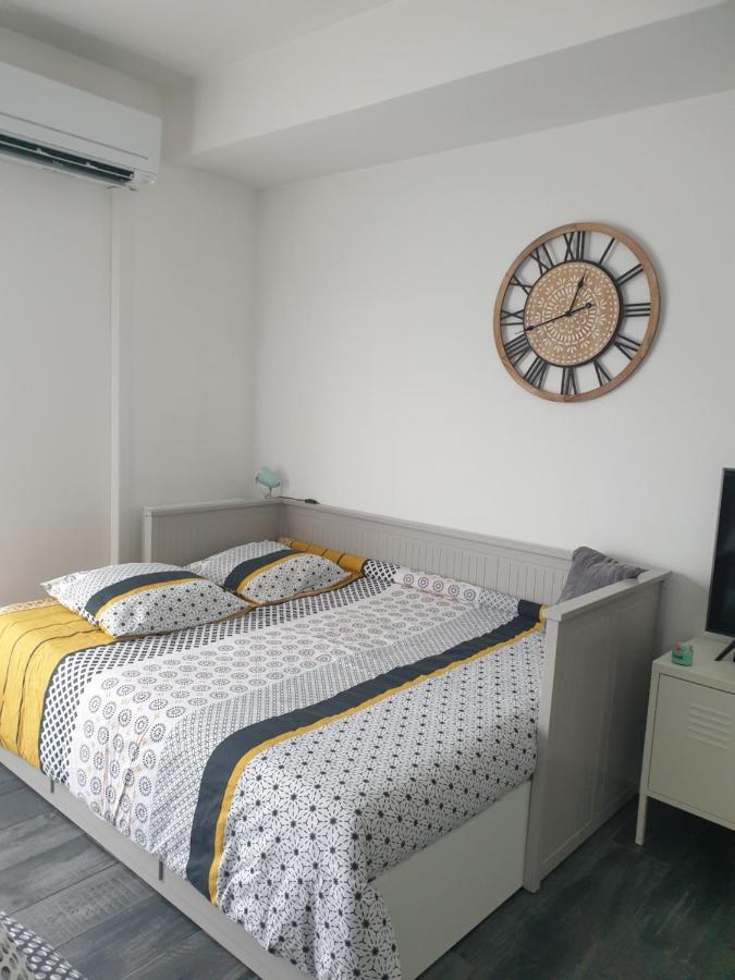 Appartement Studio O Fil De L'O A 12 Kilometres De Disneyland Paris Crecy-la-Chapelle Esterno foto