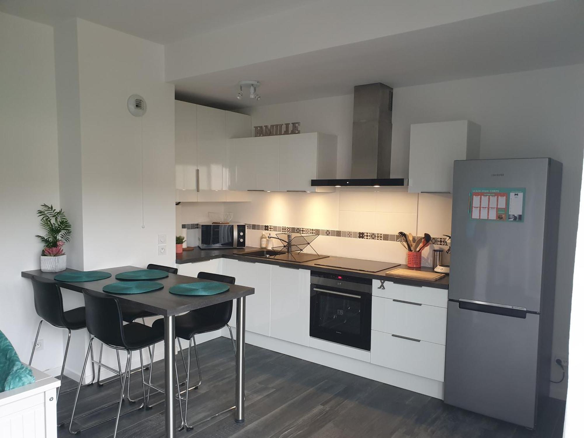 Appartement Studio O Fil De L'O A 12 Kilometres De Disneyland Paris Crecy-la-Chapelle Esterno foto