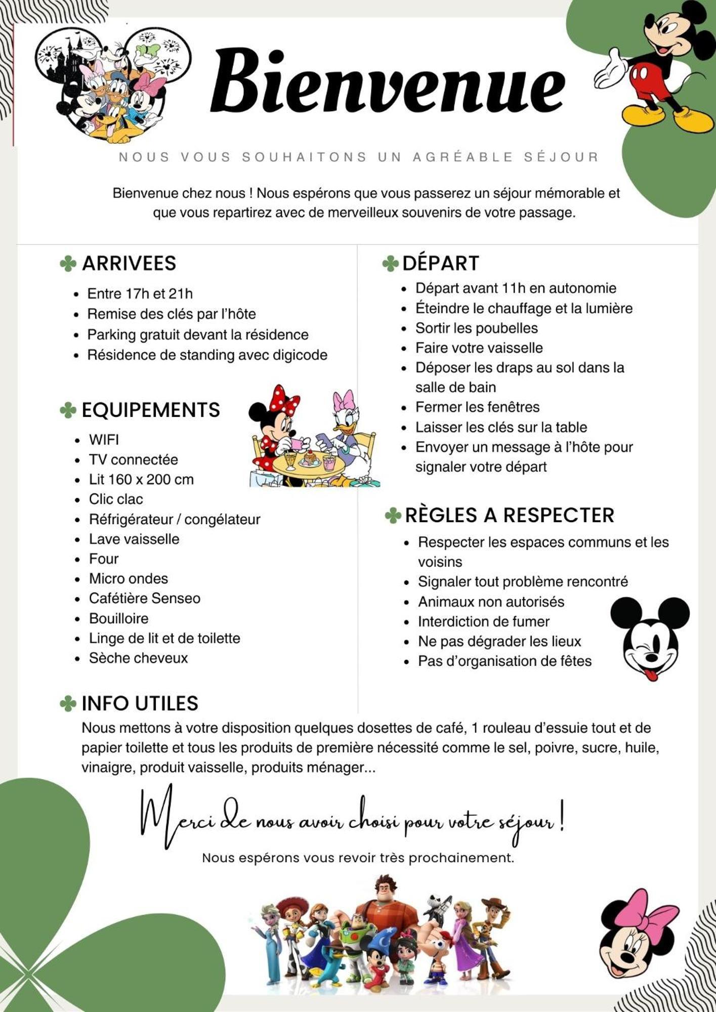 Appartement Studio O Fil De L'O A 12 Kilometres De Disneyland Paris Crecy-la-Chapelle Esterno foto