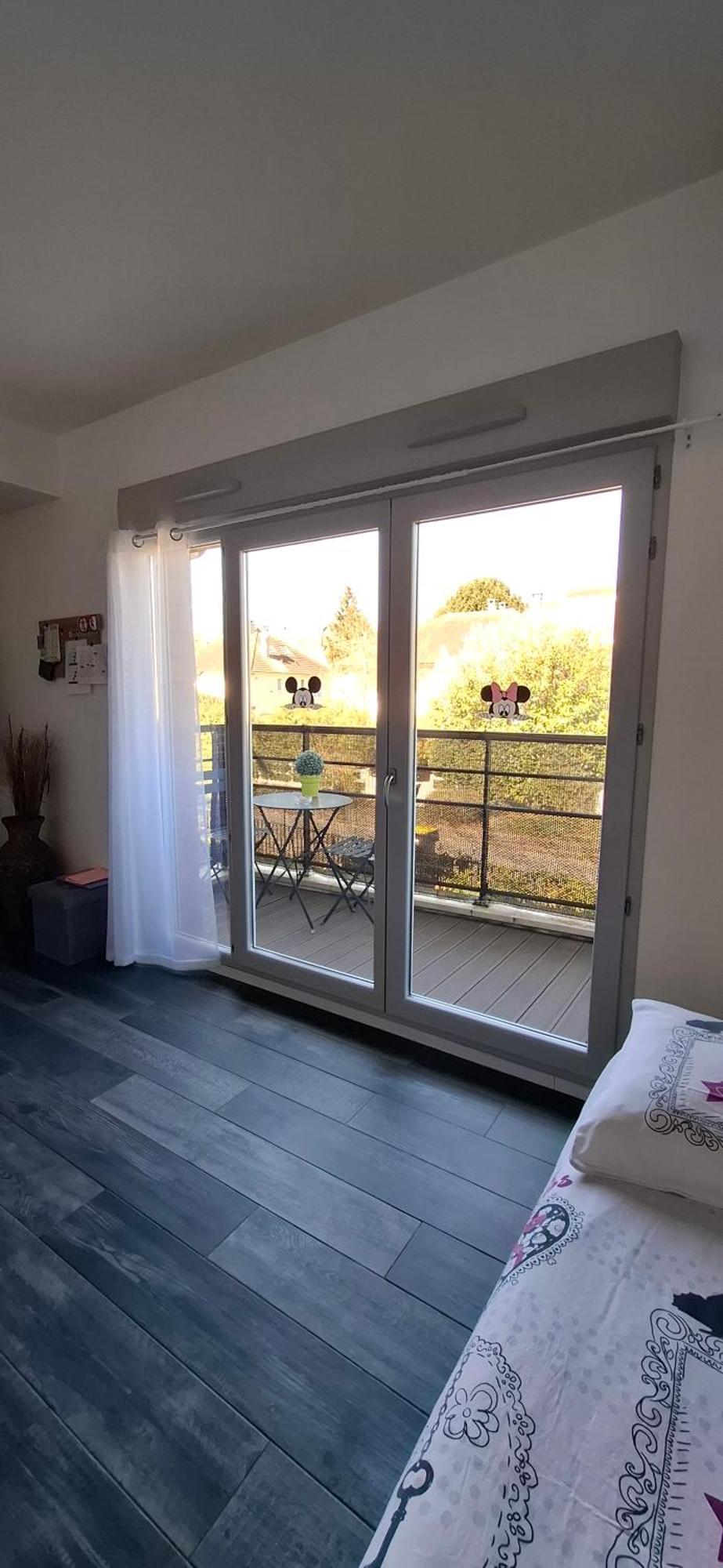 Appartement Studio O Fil De L'O A 12 Kilometres De Disneyland Paris Crecy-la-Chapelle Esterno foto